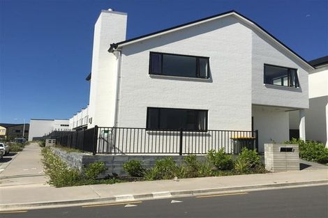 Photo of property in 9 Frances Bryers Road, Hobsonville, Auckland, 0616