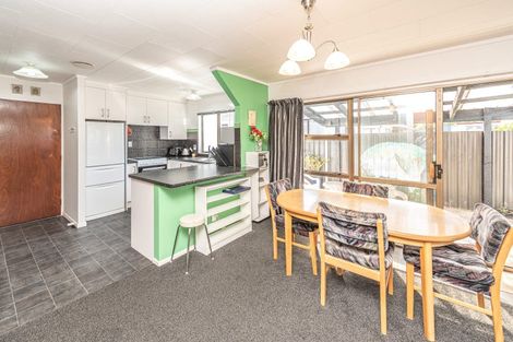 Photo of property in 105 Harrison Street, Whanganui, 4500