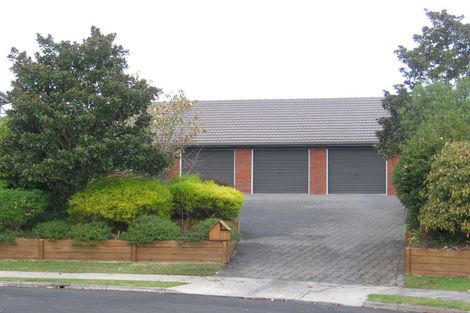 Photo of property in 12 Crowden Place, Harrowfield, Hamilton, 3210