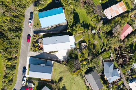 Photo of property in 43 Chapman Street, Johnsonville, Wellington, 6037