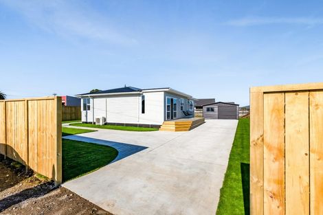 Photo of property in 5 Wills Road, Bell Block, New Plymouth, 4312