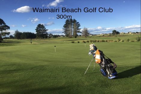 Photo of property in 501 Bower Avenue, Parklands, Christchurch, 8083