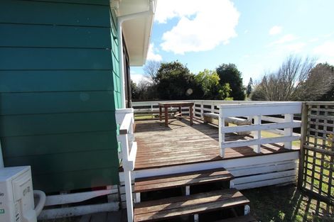 Photo of property in 265 Balmoral Drive, Tokoroa, 3420