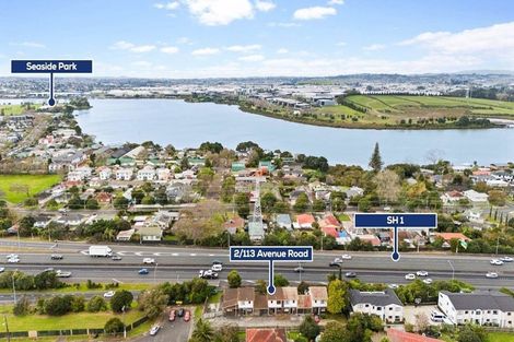 Photo of property in 2/113 Avenue Road, Otahuhu, Auckland, 1062