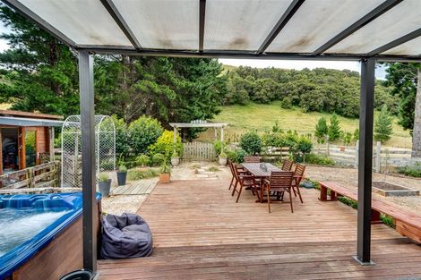 Photo of property in 1584 Dartmoor Road, Dartmoor, Napier, 4186