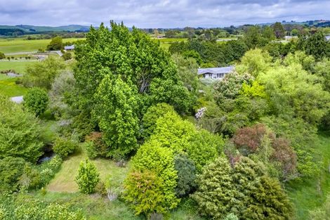 Photo of property in 60 Pahiatua Mangahao Road, Mangamutu, Pahiatua, 4983