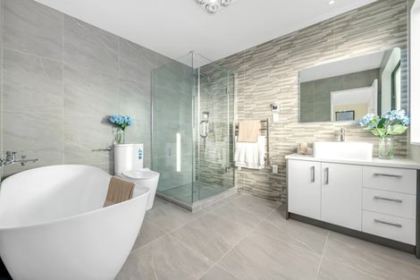 Photo of property in 53 Koromeke Street, Flat Bush, Auckland, 2019