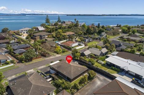 Photo of property in 38a Manuwai Drive, Matua, Tauranga, 3110
