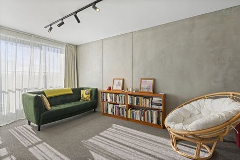 Photo of property in 404/21 King Street, Mount Cook, Wellington, 6021