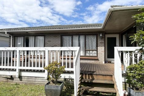 Photo of property in 18 Carbine Road, Mount Wellington, Auckland, 1060