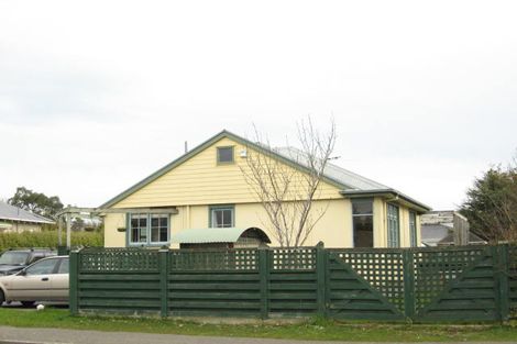 Photo of property in 117 Pomona Street, Strathern, Invercargill, 9812