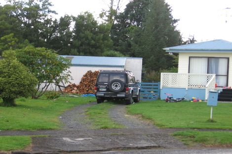 Photo of property in 4 Turner Place, Tokoroa, 3420