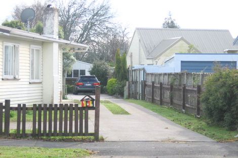 Photo of property in 198 Killarney Road, Frankton, Hamilton, 3204