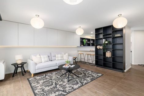 Photo of property in 4/34 Melrose Street, Christchurch Central, Christchurch, 8013