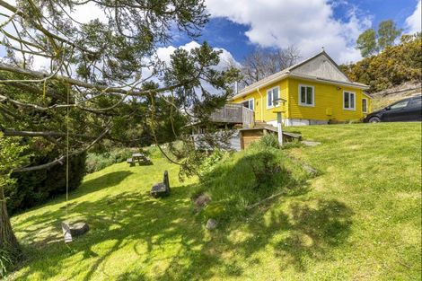 Photo of property in 20 Orokonui Road, Waitati, 9085