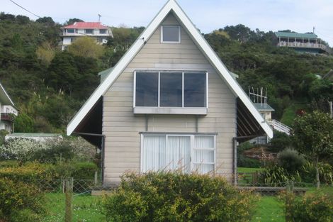 Photo of property in 2600 Wyuna Bay Road, Wyuna Bay, Coromandel, 3581