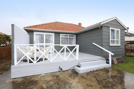 Photo of property in 46 Barker Road, Marewa, Napier, 4110