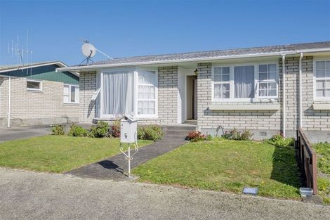 Photo of property in 5 Merton Place, Levin, 5510