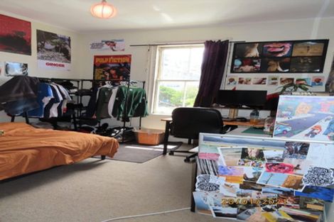 Photo of property in 5 Garrett Street, Te Aro, Wellington, 6011