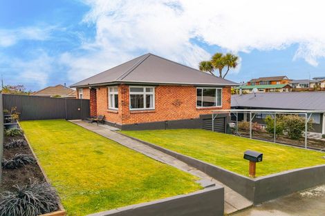 Photo of property in 12 Livingstone Street, West End, Timaru, 7910