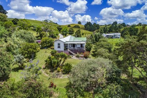 Photo of property in 8 Wood Street, Waiotira, 0193