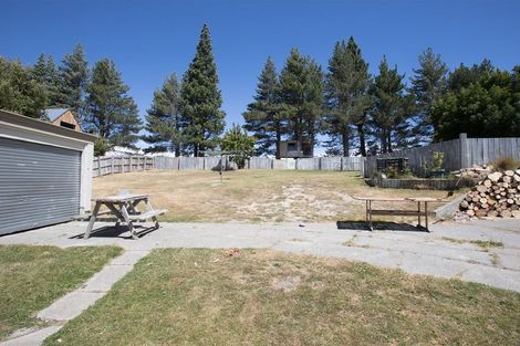 Photo of property in 38 Aorangi Crescent, Lake Tekapo, 7999