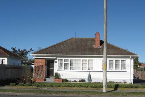 Photo of property in 70 Latham Street, Marewa, Napier, 4110