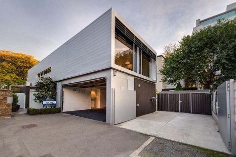 Photo of property in 3 Millbank Lane, Merivale, Christchurch, 8014