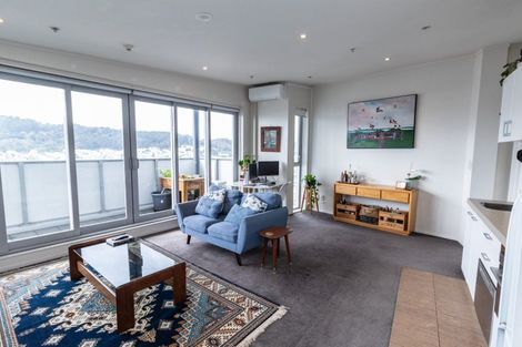 Photo of property in Soho Apartments, 1502/74 Taranaki Street, Te Aro, Wellington, 6011
