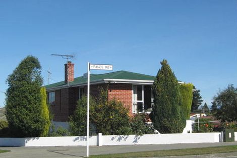 Photo of property in 72 Pages Road, Marchwiel, Timaru, 7910