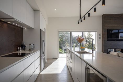 Photo of property in 115 Riria Kereopa Memorial Drive, Raglan, 3297