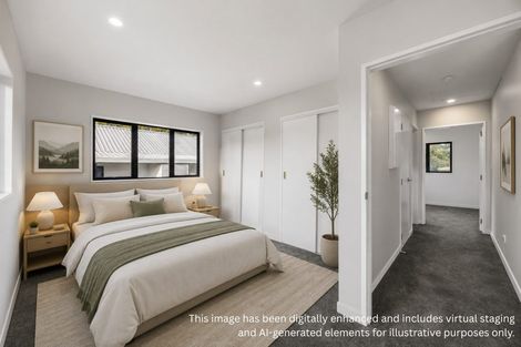 Photo of property in 40a Trentham Road, Papakura, 2110