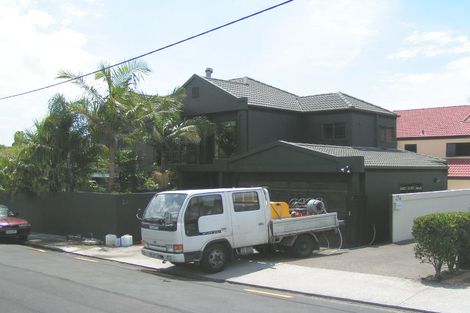 Photo of property in 1/21a William Street, Takapuna, Auckland, 0622
