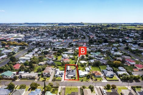 Photo of property in 11 Gardener Street, Levin, 5510