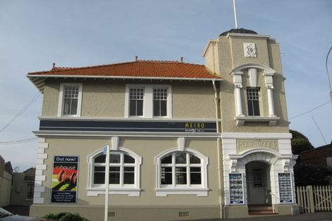 Photo of property in 310 Highgate, Roslyn, Dunedin, 9010