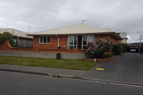 Photo of property in 17a Maronan Street, Woolston, Christchurch, 8023