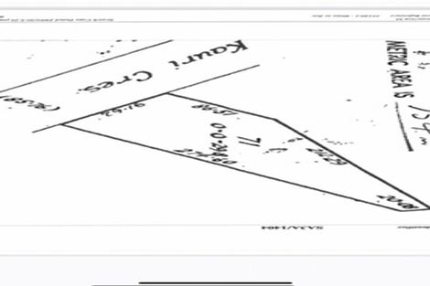 Photo of property in 33 Kauri Crescent, Murupara, 3025