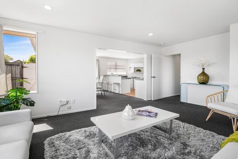 Photo of property in 5/12 Frankleigh Street, Somerfield, Christchurch, 8024