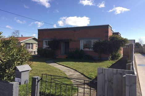 Photo of property in 76 Thomson Street, Tinwald, Ashburton, 7700