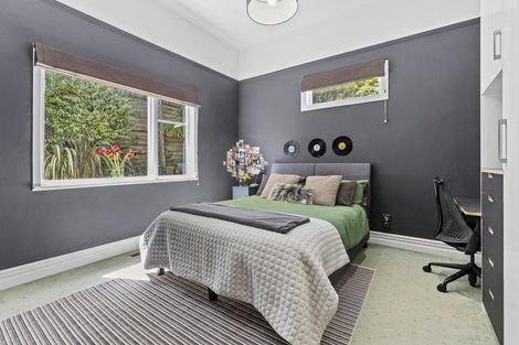 Photo of property in 23a Clyde Street, Island Bay, Wellington, 6023