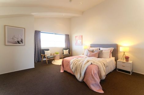 Photo of property in Century City Apartments, 131/72 Tory Street, Te Aro, Wellington, 6011