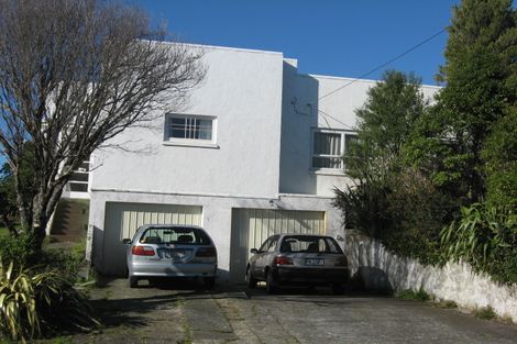 Photo of property in 1 Croydon Street, Karori, Wellington, 6012