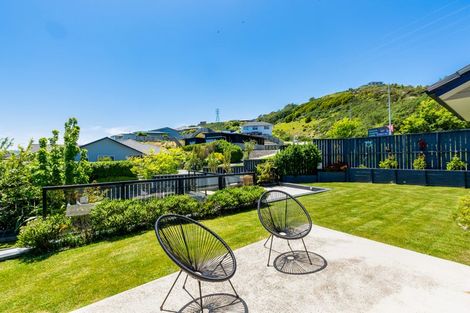 Photo of property in 163 Navigation Drive, Whitby, Porirua, 5024