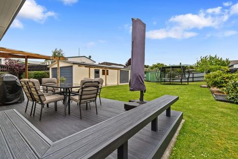 Photo of property in 14 Lincoln Street, Morrinsville, 3300