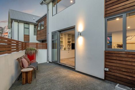 Photo of property in 5/284 Manchester Street, Christchurch Central, Christchurch, 8013