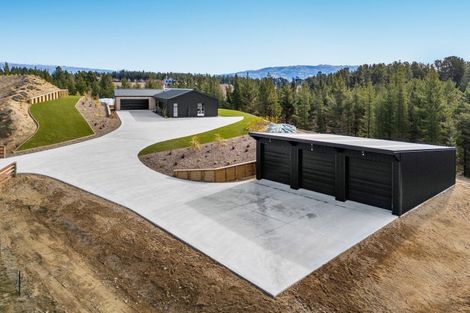 Photo of property in 133c Letts Gully Road, Letts Gully, Alexandra, 9393