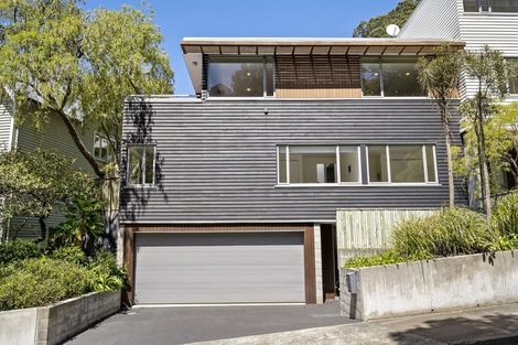 Photo of property in 35a Ngaio Road, Kelburn, Wellington, 6012