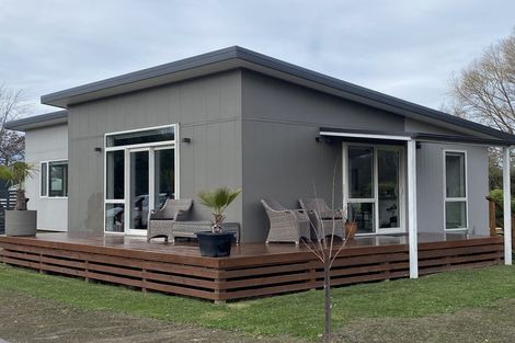 Photo of property in 2 Copper Beach Road, Woodend, Kaiapoi, 7691