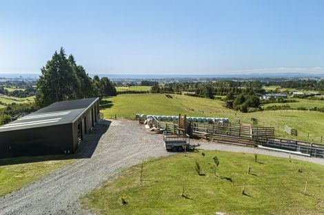 Photo of property in 246 Korito Road, Korito, New Plymouth, 4371