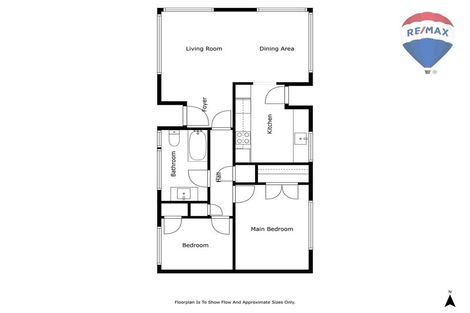 Photo of property in 10c Bull Avenue, Wainuiomata, Lower Hutt, 5014